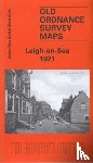 Yearsley, Ian - Leigh-on-Sea 1921