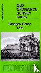 Duffy, Sheila, King, Elspeth - Glasgow Green 1894