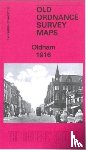 Godfrey, Alan - Oldham 1916