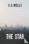 Wells, H G - The Star
