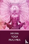 Swatmarama, Yogi - Hatha Yoga Pradipika