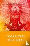 Patanjali, Maharishi - Yoga Sutras of Patanjali