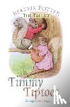 Potter, Beatrix - The Tale of Timmy Tiptoes
