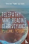 Panchadasi, Panchadasi - Telepathy, Mind Reading, Clairvoyance, and Other Psychic Powers