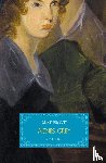 Bronte, Anne - Agnes Grey