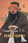 Confucius - The Great Learning