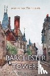 Trollope, Anthony - Barchester Towers