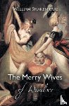 Shakespeare, William - The Merry Wives of Windsor