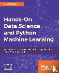 Kane, Frank - Hands-On Data Science and Python Machine Learning