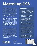Finelli, Rich - Mastering CSS