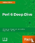 Shitov, Andrew - Perl 6 Deep Dive