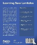 Weston, Toby - Learning Java Lambdas