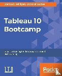 Milligan, Joshua N., Santos, Donabel - Tableau 10 Bootcamp