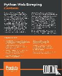 Heydt, Michael - Python Web Scraping Cookbook