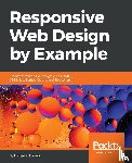 Hussain, Frahaan - Responsive Web Design by Example
