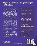 Hillar, Gaston C. - MQTT Essentials - A Lightweight IoT Protocol