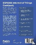 Schwartz, Marco - ESP8266 Internet of Things Cookbook