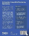 Blawat, Brenton J.W. - Enterprise PowerShell Scripting Bootcamp