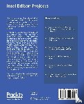 Basu, Avirup - Intel Edison Projects
