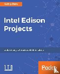 Basu, Avirup - Intel Edison Projects