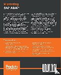 Grzeskowiak, Pawel, Ciesielski, Wojciech, Cwik, Wojciech - Mastering SAP ABAP