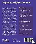Mehta, Rajat - Big Data Analytics with Java