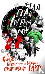 ADZ, King - Fear and Loathing on the Oche
