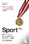 Warner, Ed - Sport Inc.