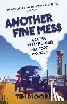 Moore, Tim - Another Fine Mess
