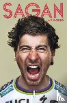 Sagan, Peter - My World