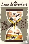 Bernières, Louis de - the Autumn of the Ace