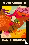 Enrigue, Alvaro - Now I Surrender