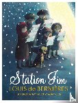 de Bernieres, Louis - Station Jim