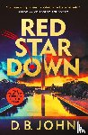 John, D. B. - Red Star Down