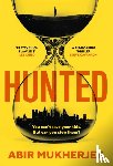 Mukherjee, Abir - Hunted