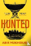 Mukherjee, Abir - Hunted