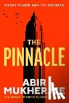 Mukherjee, Abir - The Pinnacle