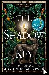 Stokes-Chapman, Susan - The Shadow Key