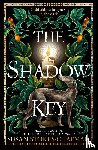 Stokes-Chapman, Susan - The Shadow Key
