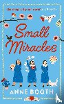 Booth, Anne - Small Miracles
