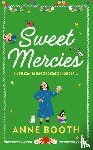 Booth, Anne - Sweet Mercies