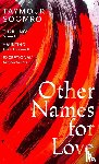 Soomro, Taymour - Other Names for Love