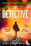Chowdhury, Ajay - The Detective