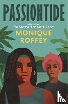 Roffey, Monique - Passiontide