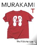 Murakami, Haruki - Murakami T