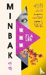 Lee, Ela - Minbak