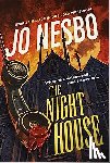 Nesbo, Jo - The Night House