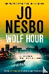 Nesbo, Jo - Wolf Hour