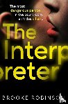 Robinson, Brooke - The Interpreter