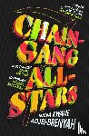 Adjei-Brenyah, Nana Kwame - Chain-Gang All-Stars